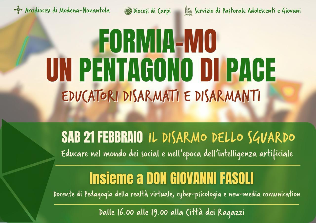 PROSSIMO EVENTO